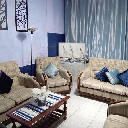 Jardines Ambato Hotel Exterior photo